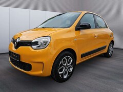 Bild des Angebotes Renault Twingo Equilibre+ Klima+ Sitzheiz+ Insp+TÜV+ NEU