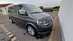 Bild des Angebotes VW T6 Caravelle DSG Lang Comfortline