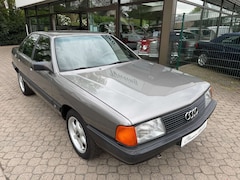 Bild des Angebotes Audi 100 2.3 E C3 *30 Jahre letzter Besitz*HU a.W. neu*SD*