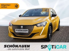 Bild des Angebotes Peugeot e-208 208-e 136 Active Pack +ELEKTRO+RFK+OBC11KW+