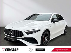 Bild des Angebotes Mercedes-Benz A 35 AMG 4M Night Multibeam Performance-Sitze