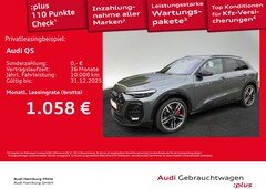 Bild des Angebotes Audi Q5 TDI quattro S tronic 150 kW S line Pano Stand