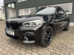 Bild des Angebotes BMW X4 xDrive 30 d*B4+*PROTECTION*GEPANZERT*ARMORED*