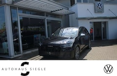 Bild des Angebotes Audi SQ7 4.0 TDI quattro 22Zoll Pano ACC Design-Paket AHK C