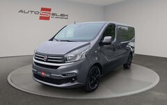 Bild des Angebotes Fiat Talento Kasten L1H1 1,0t SX AHK NAVI TEMPOMAT