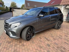 Bild des Angebotes Mercedes-Benz GLE 250 GLE Diesel d 4Matic 9G-TRONIC AMG Line