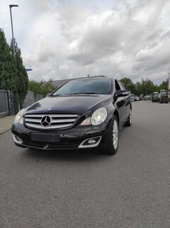Bild des Angebotes Mercedes-Benz R 350 L 4Matic 7G-TRONIC