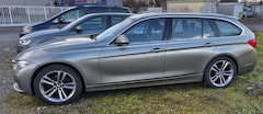 Bild des Angebotes BMW 320 Sport Line