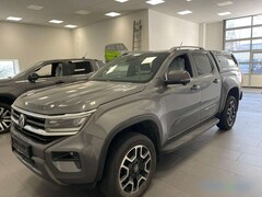 Bild des Angebotes VW Amarok DoubleCab PanAmericana 3.0 TDI AHK LED Navi