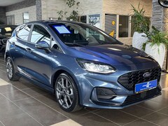 Bild des Angebotes Ford Fiesta ST-Line*LED*Sport-Fahrwerk*DAB*Klimaauto.