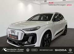 Bild des Angebotes Audi Q6 e-tron quattro s-line TechPlus AHK PANO LEDpl