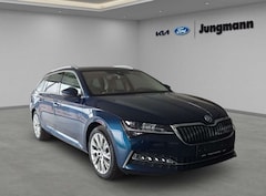 Bild des Angebotes Skoda Superb Combi 1.4 TSI iV DSG Style