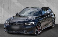 Bild des Angebotes BMW 318 i touring.M Sport.AHK.Live Navi Prof