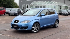 Bild des Angebotes SEAT Altea 1.4 TSI SUN*SCHECKHEFT*PDC*SHZ*