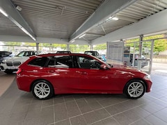 Bild des Angebotes BMW 318 d Touring AHK+ACC+Pano+HaKa+SH+Driving ASSI.