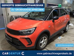 Bild des Angebotes Opel Crossland 1.5 D GS Line AHK Pano S-Dach HuD Lane