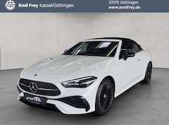 Bild des Angebotes Mercedes-Benz CLE 200 CLE