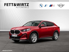 Bild des Angebotes BMW X2 sDrive20i Pano|Head-UP|Harman/Kardon|DA+|Pa+
