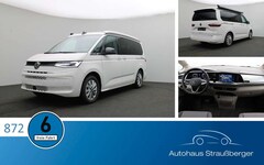 Bild des Angebotes VW T7 California Beach Tour eHybrid 4M ACC AHK 360°