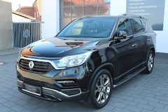 Bild des Angebotes SsangYong Rexton 2.2 e-XDi 220 Sapphire 4WD AT