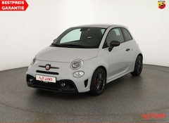 Bild des Angebotes Abarth 695 1.4 T-Jet 16V Sabelt Beats Record Monza