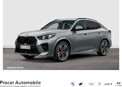 Bild des Angebotes BMW X2 sDrive18d M Sport HUD ACC AHK RFK NAVI LED