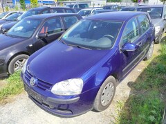 Bild des Angebotes VW Golf 1.4 16V *TÜV NEU* KLIMA BC SHZ Trendline