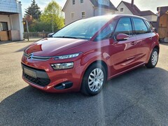 Bild des Angebotes Citroen C4 Picasso /Spacetourer Seduction
