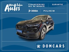 Bild des Angebotes Ford Mustang Mach-E /360 KAMERA/LEDER/LED/I.HAND/B&O/