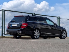 Bild des Angebotes Mercedes-Benz C 250 CDI C63 AMG-Optik BlueEFFICIENCY TOP