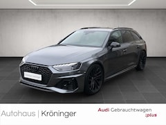 Bild des Angebotes Audi RS4 RS 4 Avant 2.9 TFSI quattro B&O Massage Matrix