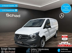 Bild des Angebotes Mercedes-Benz Vito Vito 116 CDI Ka Lang +AHK+PDC+KAM+SHZ+KLIMA+DAB+