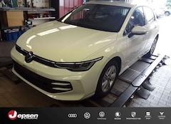 Bild des Angebotes VW Golf Life 1.5 TSI Life /GARANTIE BIS 07/2029