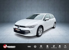 Bild des Angebotes VW Golf Life 1.5 TSI Life /GARANTIE BIS 07/2029