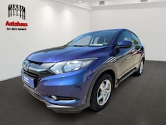 Bild des Angebotes Honda HR-V ELEGANCE AUTOMATIK+KLIMAAUTOMATIK+EINPARKHILFE