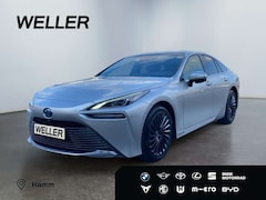 Bild des Angebotes Toyota Mirai Advanced *Matrix*20Zoll*Pano*Leder*HUD*360°*