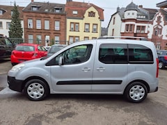 Bild des Angebotes Peugeot Partner Family " 1 Hand, TÜV / AU neu "