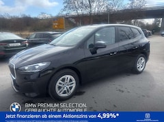 Bild des Angebotes BMW 216 i Active Tourer DAB LED Komfortzg. Shz