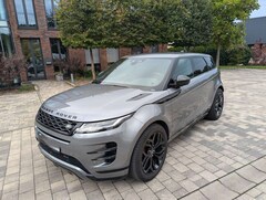 Bild des Angebotes Land Rover Range Rover Evoque D165 FWD R-Dynamic S , Sehr gepflegt