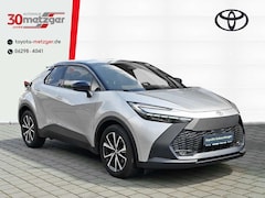Bild des Angebotes Toyota C-HR Hybrid Teamplayer +LED +Smartphone-Integration +Ka