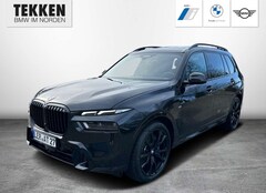 Bild des Angebotes BMW X7 xDrive40d M-Sport Pro/Autobahnassistent/AHK