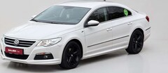 Bild des Angebotes VW Passat CC 4Motion R-Line*AUT*XENON*NAVI*DYNAUDIO