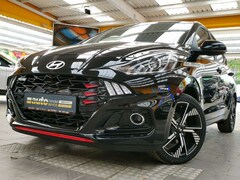 Bild des Angebotes Hyundai i10 N-Line 1,0 T-GDI AppleCar Kamera Winter 16"