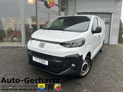 Bild des Angebotes Fiat Scudo L2 Basis