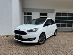 Bild des Angebotes Ford C-Max 1.5 ST-Line Sport Navi RFK LED PDC TOP!