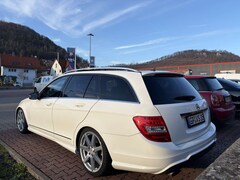 Bild des Angebotes Mercedes-Benz C 350 T CDI DPF (BlueEFFICIENCY) 7G-TRONIC Avantgarde