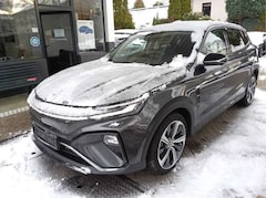 Bild des Angebotes MG Marvel R MARVEL R LUXURY 70 kWh * NIGHT WATCH GREY *