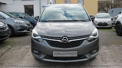 Bild des Angebotes Opel Zafira 1.4 ECOTEC Turbo INNOVATION*PDC-SHZ-7Sitz