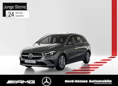 Bild des Angebotes Mercedes-Benz B 200 d PROGRESSIVE 360°KAM MULTIBEAM TEMPO SHZ LEDERLR