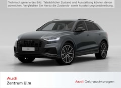 Bild des Angebotes Audi SQ8 TFSI qu 22 AHK ADVANCED B&O HuD LEDER